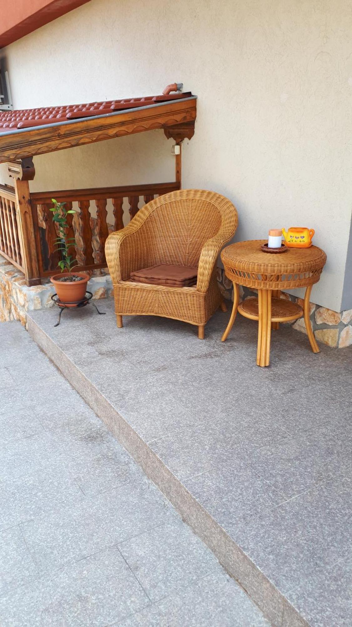 Neli Sea Villa Sozopol Exterior foto
