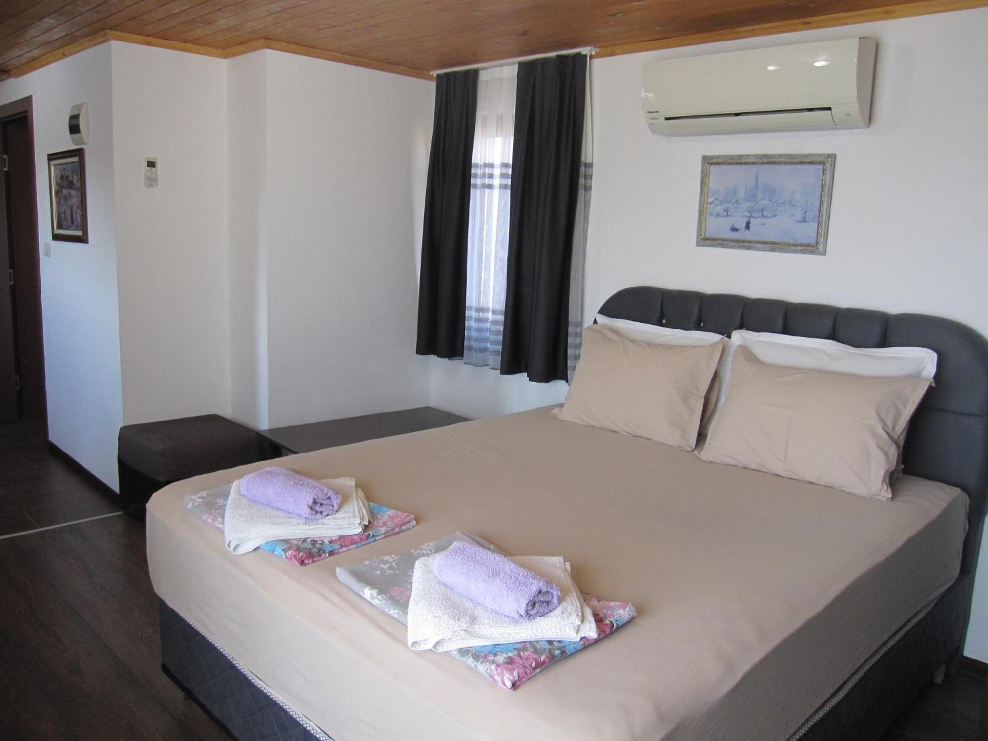 Neli Sea Villa Sozopol Exterior foto
