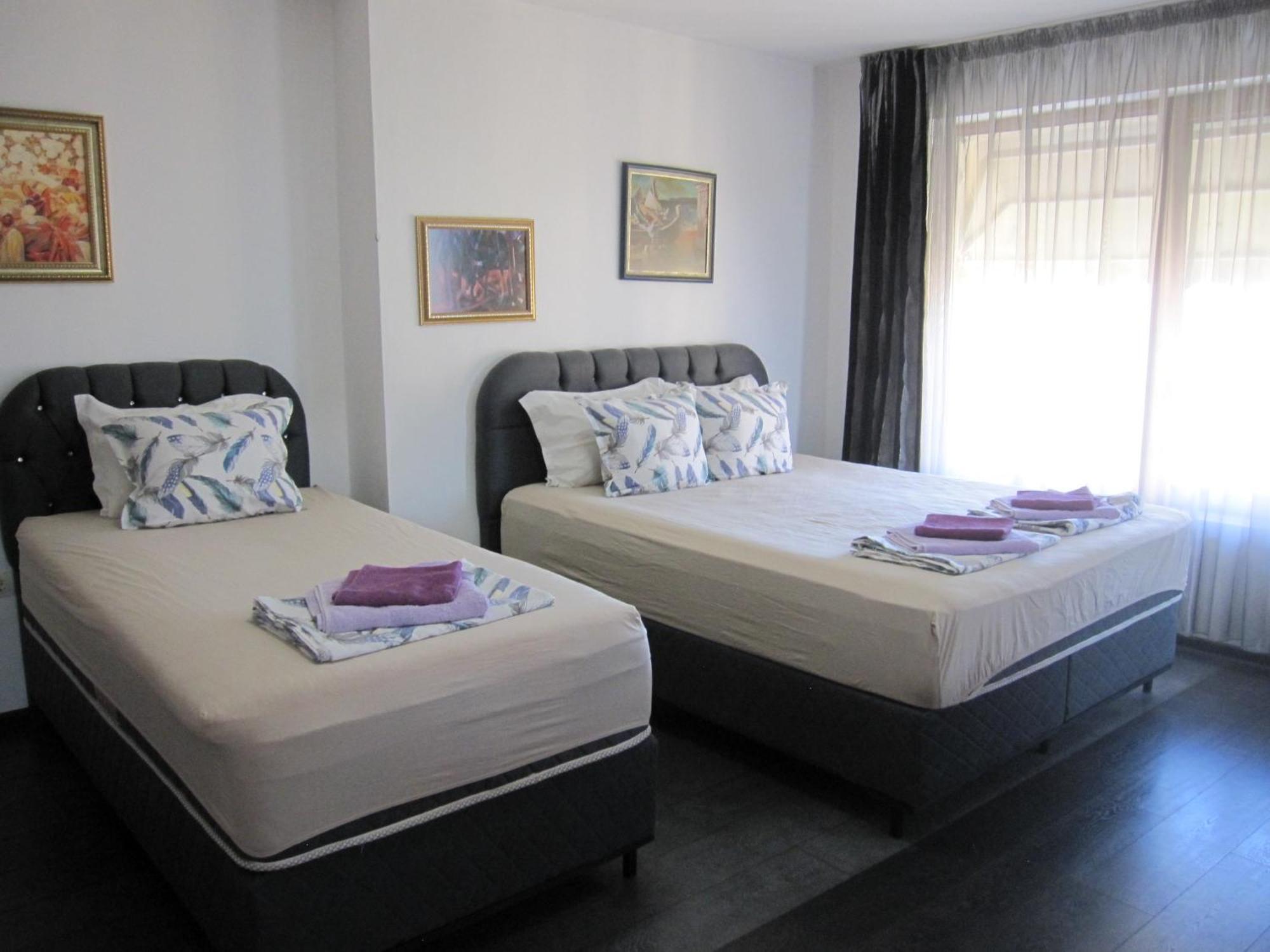 Neli Sea Villa Sozopol Exterior foto