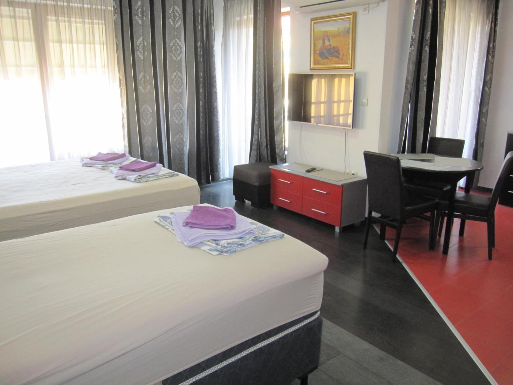 Neli Sea Villa Sozopol Exterior foto