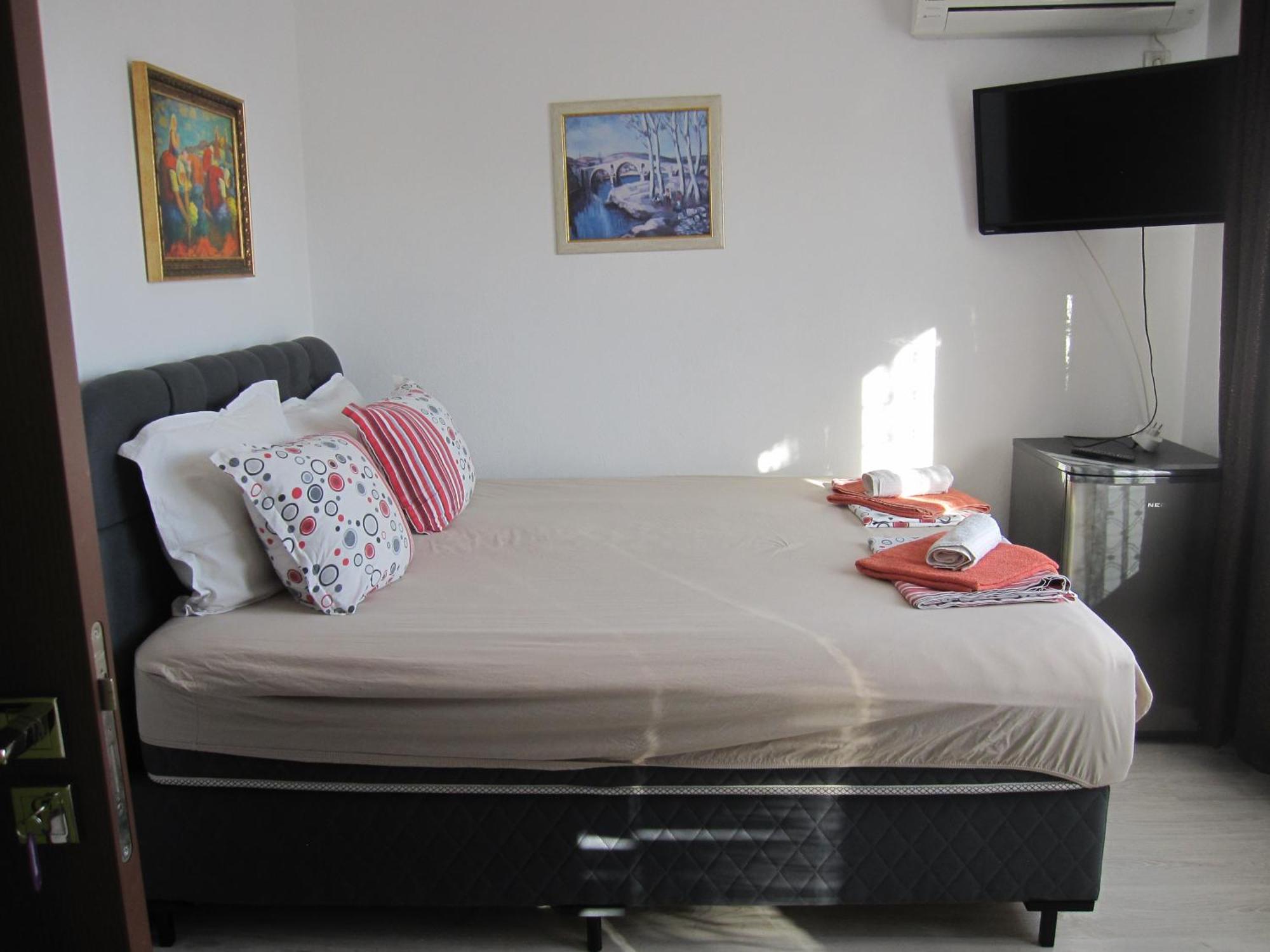 Neli Sea Villa Sozopol Exterior foto