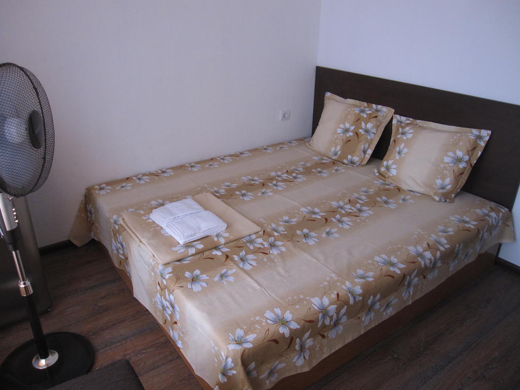 Neli Sea Villa Sozopol Cameră foto