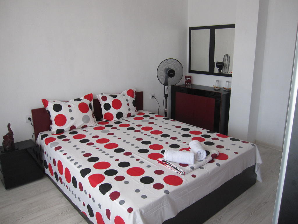 Neli Sea Villa Sozopol Cameră foto