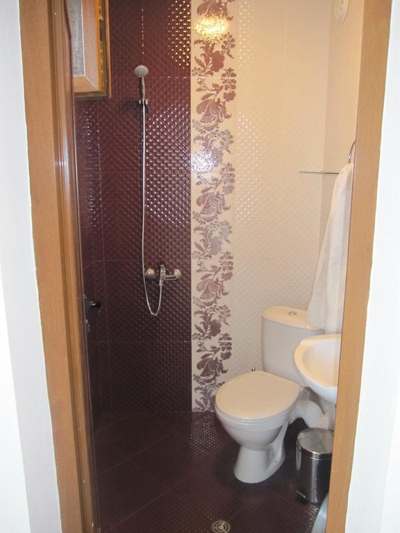 Neli Sea Villa Sozopol Cameră foto