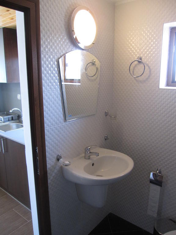 Neli Sea Villa Sozopol Cameră foto