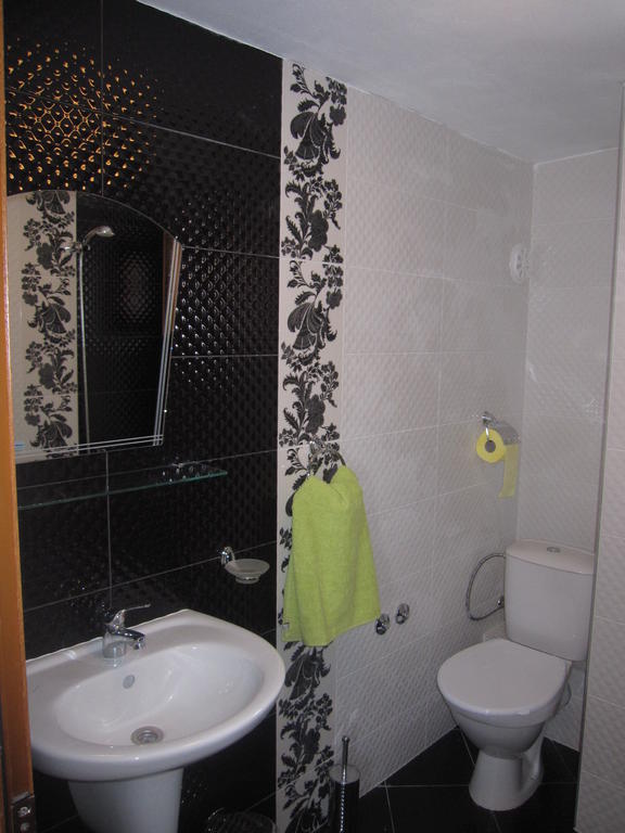 Neli Sea Villa Sozopol Cameră foto