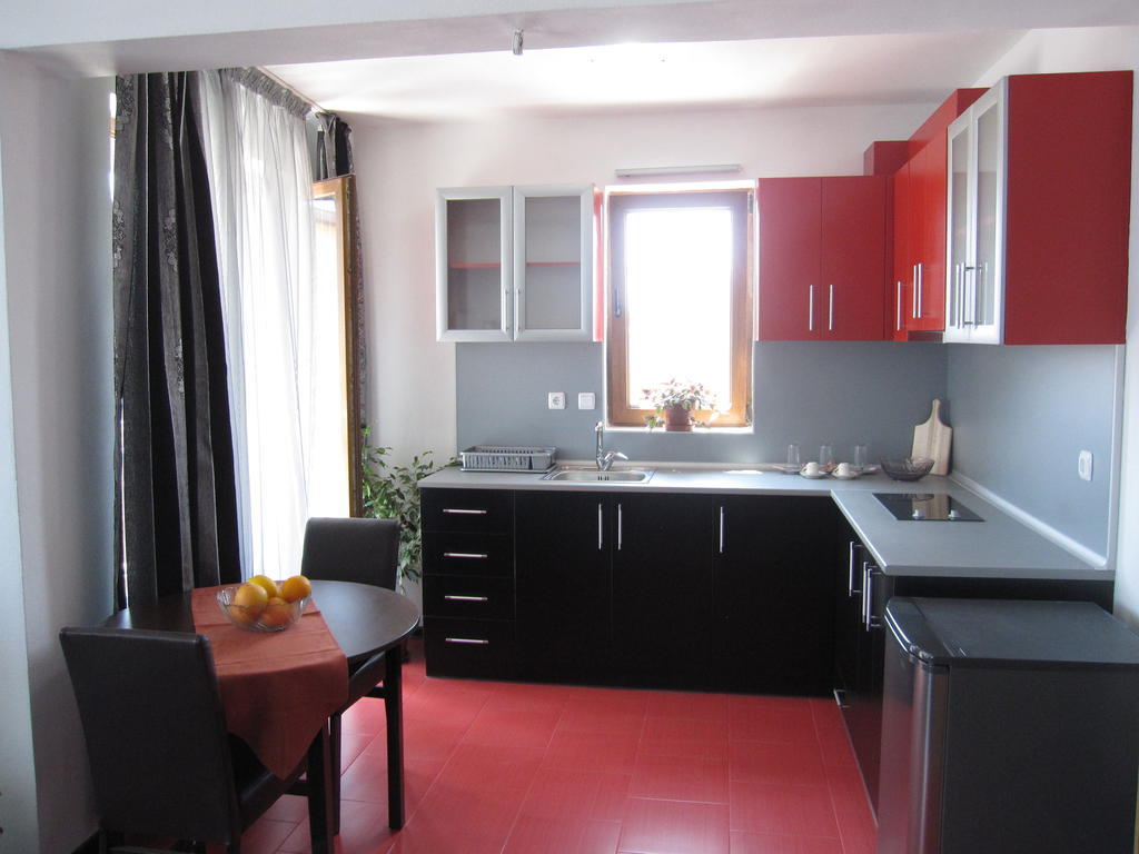 Neli Sea Villa Sozopol Cameră foto
