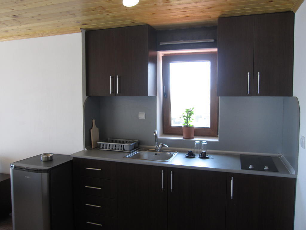 Neli Sea Villa Sozopol Cameră foto