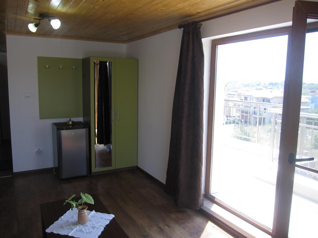 Neli Sea Villa Sozopol Cameră foto