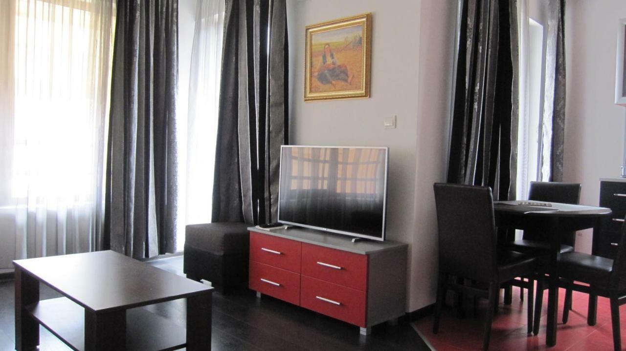 Neli Sea Villa Sozopol Exterior foto